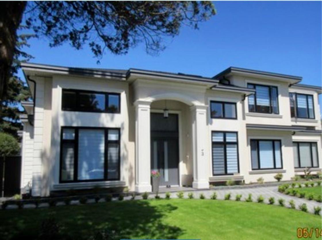 Sweet Home Richmond Exterior photo
