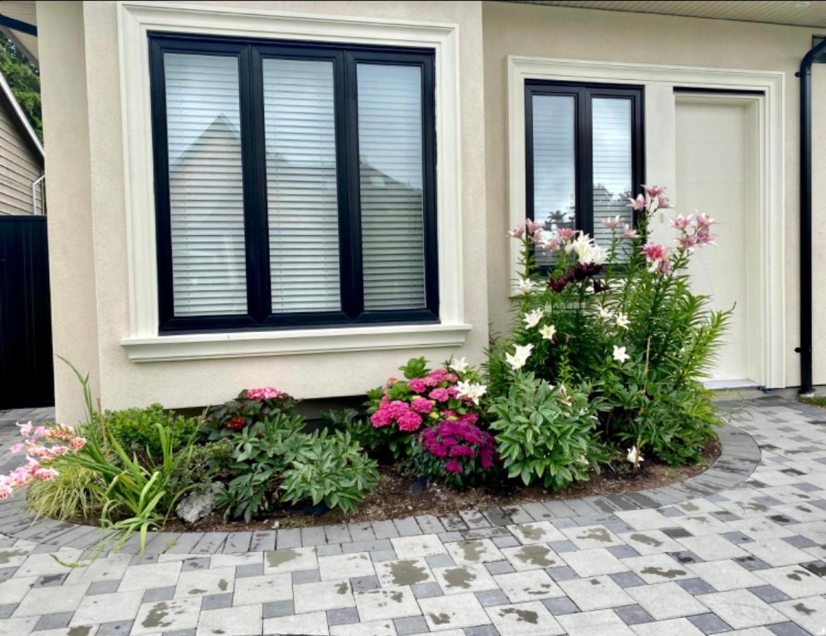 Sweet Home Richmond Exterior photo